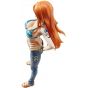 MEGAHOUSE - P.O.P Portrait der Piraten One Piece - Sailing Again - Nami Figur