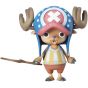 MEGAHOUSE - P.O.P Portrait of Pirates One Piece - Sailing Again - Tony Tony Chopper Figure