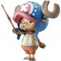 MEGAHOUSE - P.O.P Portrait of Pirates One Piece - Sailing Again - Tony Tony Chopper Figure