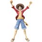 MEGAHOUSE - P.O.P Portrait of Pirates One Piece - Sailing Again - Monkey D. Luffy Figure