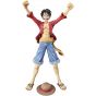 MEGAHOUSE - P.O.P Portrait of Pirates One Piece - Sailing Again - Monkey D. Luffy Figure