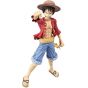 MEGAHOUSE - P.O.P Portrait of Pirates One Piece - Sailing Again - Monkey D. Luffy Figure
