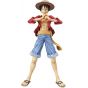 MEGAHOUSE - P.O.P Portrait of Pirates One Piece - Sailing Again - Monkey D. Luffy Figure