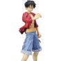 MEGAHOUSE - P.O.P Portrait of Pirates One Piece - Sailing Again - Monkey D. Luffy Figure