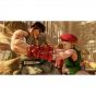 CAPCOM Street Fighter Ⅴ Versión normal [software PS4]