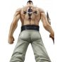 MEGAHOUSE - P.O.P Portrait of Pirates One Piece - NEO-DX - 'Whitebeard' Edward Newgate Figure