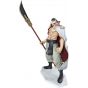 MEGAHOUSE - P.O.P Portrait of Pirates One Piece - NEO-DX - 'Whitebeard' Edward Newgate Figure