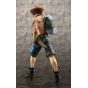 MEGAHOUSE - P.O.P Portrait of Pirates One Piece - NEO-DX - Portgas D. Ace 10th LIMITED Ver. Figure