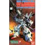 BANDAI 1/144 GUNDAM SENTINEL - FULL ARMOR DOUBLE ZETA GUNDAM Model Kit Figur(Gunpla)