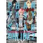 Artbook - Phantasy Star Online 2 - Fashion Catalog 2019-2021Completion and to the Future