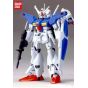 BANDAI 1/144 MOBILE SUIT GUNDAM0083 STARDUST MEMORY - GUNDAM GP01Fb (FULLBURNERN) Modello Kit Figura (Gunpla)