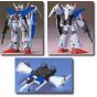BANDAI 1/144 MOBILE SUIT GUNDAM0083 STARDUST MEMORY - GUNDAM GP01Fb (FULLBURNERN) Model Kit Figur(Gunpla)