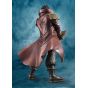 MEGAHOUSE - P.O.P Retrato de Piratas One Piece - NEO-DX - Figura Gol D. Roger