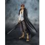 MEGAHOUSE - P.O.P Portrait of Pirates One Piece - NEO-DX -  'Red-Haired' Shanks Figure
