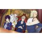 Rejet  Dance with Devils  PS Vita Sony