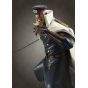 MEGAHOUSE - P.O.P Portrait of Pirates One Piece - NEO-DX - Shiryu Figure