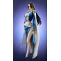 MEGAHOUSE - P.O.P Portrait of Pirates One Piece - NEO-DX - Boa Hankock ver.Blue Figure