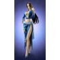 MEGAHOUSE - P.O.P Portrait of Pirates One Piece - NEO-DX - Boa Hankock ver.Blue Figure