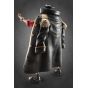 MEGAHOUSE - P.O.P Ritratto dei Pirati One Piece - NEO-DX - Figura "Barbanera" Marshall D. Teach ver.1.5