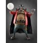 MEGAHOUSE - P.O.P Ritratto dei Pirati One Piece - NEO-DX - Figura "Barbanera" Marshall D. Teach ver.1.5