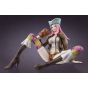 MEGAHOUSE - P.O.P Portrait of Pirates One Piece - NEO-DX -  Jewelry Bonney Figure