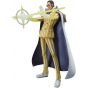 MEGAHOUSE - P.O.P Portrait der Piraten One Piece - NEO-DX - 'Kizaru' Borsalino Figur