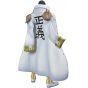 MEGAHOUSE - P.O.P Retrato de Piratas One Piece - NEO-DX - Figura Borsalino 'Kizaru