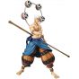 MEGAHOUSE - P.O.P Portrait of Pirates One Piece - NEO-DX - 'God' Eneru Figure