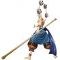 MEGAHOUSE - P.O.P Portrait of Pirates One Piece - NEO-DX - 'God' Eneru Figure