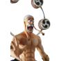 MEGAHOUSE - P.O.P Portrait of Pirates One Piece - NEO-DX - 'God' Eneru Figure