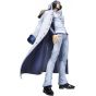 MEGAHOUSE - P.O.P Portrait of Pirates One Piece - NEO-DX - 'Aokiji' Kuzan Figure
