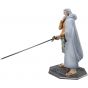 MEGAHOUSE - P.O.P Portrait of Pirates One Piece - NEO-DX - 'Dark King' Silvers Rayleigh Figure