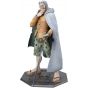 MEGAHOUSE - P.O.P Portrait of Pirates One Piece - NEO-DX - 'Dark King' Silvers Rayleigh Figure