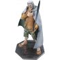 MEGAHOUSE - P.O.P Portrait of Pirates One Piece - NEO-DX - 'Dark King' Silvers Rayleigh Figure