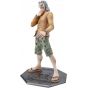 MEGAHOUSE - P.O.P Portrait of Pirates One Piece - NEO-DX - 'Dark King' Silvers Rayleigh Figure