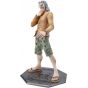 MEGAHOUSE - P.O.P Portrait of Pirates One Piece - NEO-DX - 'Dark King' Silvers Rayleigh Figure