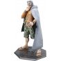 MEGAHOUSE - P.O.P Portrait of Pirates One Piece - NEO-DX - 'Dark King' Silvers Rayleigh Figure