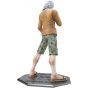 MEGAHOUSE - P.O.P Portrait of Pirates One Piece - NEO-DX - 'Dark King' Silvers Rayleigh Figure