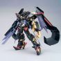 BANDAI 1/100 MOBILE SUIT GUNDAM SEED ASTRAY - GUNDAM ASTRAY GOLD FRAME AMATSU Model Kit Figure(Gunpla)