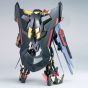 BANDAI 1/100 MOBILE SUIT GUNDAM SEED ASTRAY - GUNDAM ASTRAY GOLD FRAME AMATSU Model Kit Figure(Gunpla)