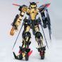 BANDAI 1/100 MOBILE SUIT GUNDAM SEED ASTRAY - GUNDAM ASTRAY GOLD FRAME AMATSU Model Kit Figura (Gunpla)