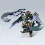 BANDAI 1/100 MOBILE SUIT GUNDAM SEED ASTRAY - GUNDAM ASTRAY GOLD FRAME AMATSU Model Kit Figure(Gunpla)