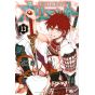 ORIENT vol.13 - Kodansha Comics (Japanese version)