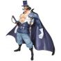 MEGAHOUSE - P.O.P Portrait of Pirates One Piece - NEO-DX - Vista Figure