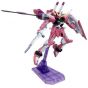 BANDAI 1/100 MOBILE SUIT GUNDAM SEED DESTINY - ∞ JUSTICE GUNDAM Model Kit Figure(Gunpla)