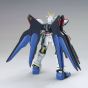 BANDAI 1/100 MOBILE SUIT GUNDAM SEED DESTINY - STRIKE FREEDOM GUNDAM Model Kit Figure(Gunpla)