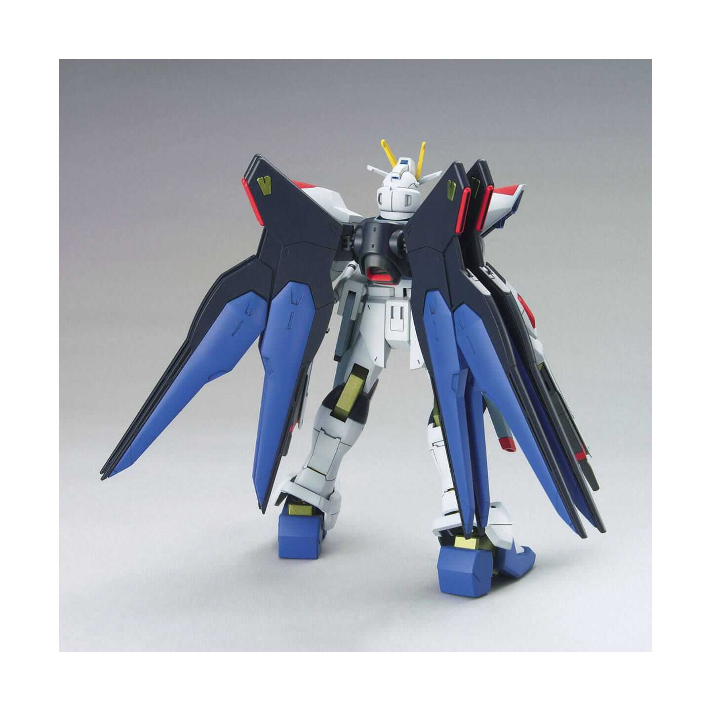 Bandai Perfect Grade Strike Freedom Gundam Model Kit - Gundam Seed Destiny
