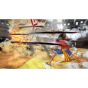 BANDAI NAMCO ONE PIECE BURNING BLOOD  PSVita Sony