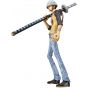 MEGAHOUSE - P.O.P Portrait of Pirates One Piece - NEO-DX - Trafalgar Law Figure