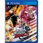 BANDAI NAMCO ONE PIECE BURNING BLOOD  PSVita Sony